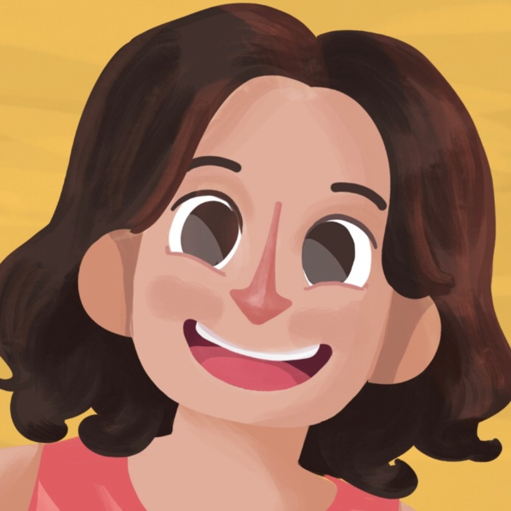 Meet your Posher, Mariana